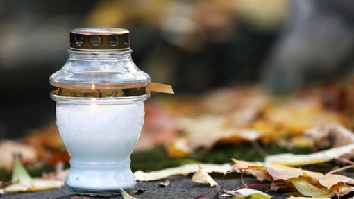 Witwe steht mit fünf Kindern allein da