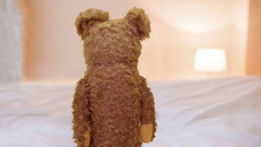 Männer mit roten Haaren lösen bei ihm Beklemmungen aus